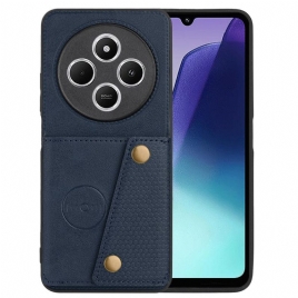 Deksel Poco C75 Kortholder Og Stativ I Læreffekt