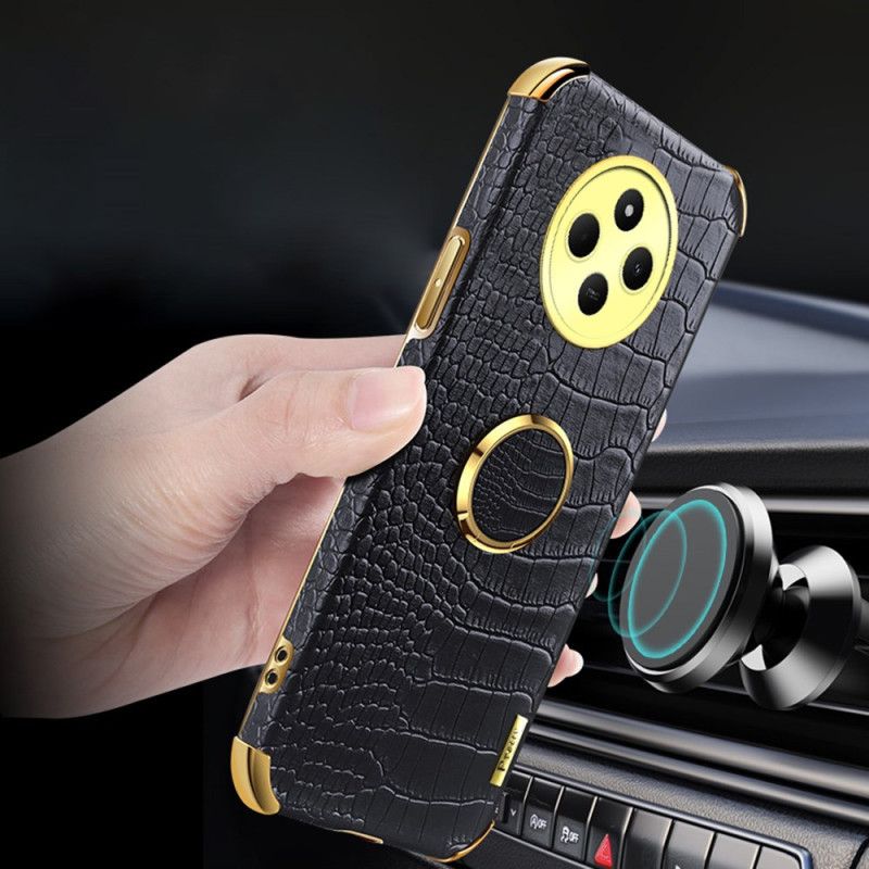 Deksel Poco C75 Krokodillestil Med Stativ