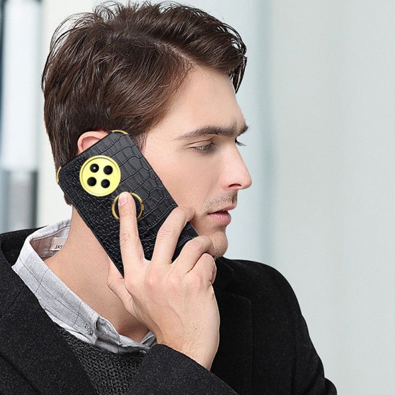 Deksel Poco C75 Krokodillestil Med Stativ