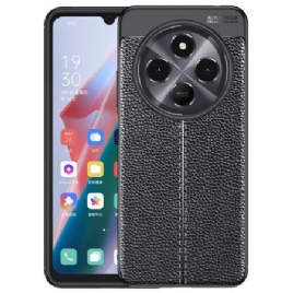 Deksel Poco C75 Litchi-tekstur