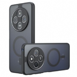 Deksel Poco C75 Magsafe-kompatibel Matt Tekstur