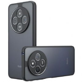 Deksel Poco C75 Matt