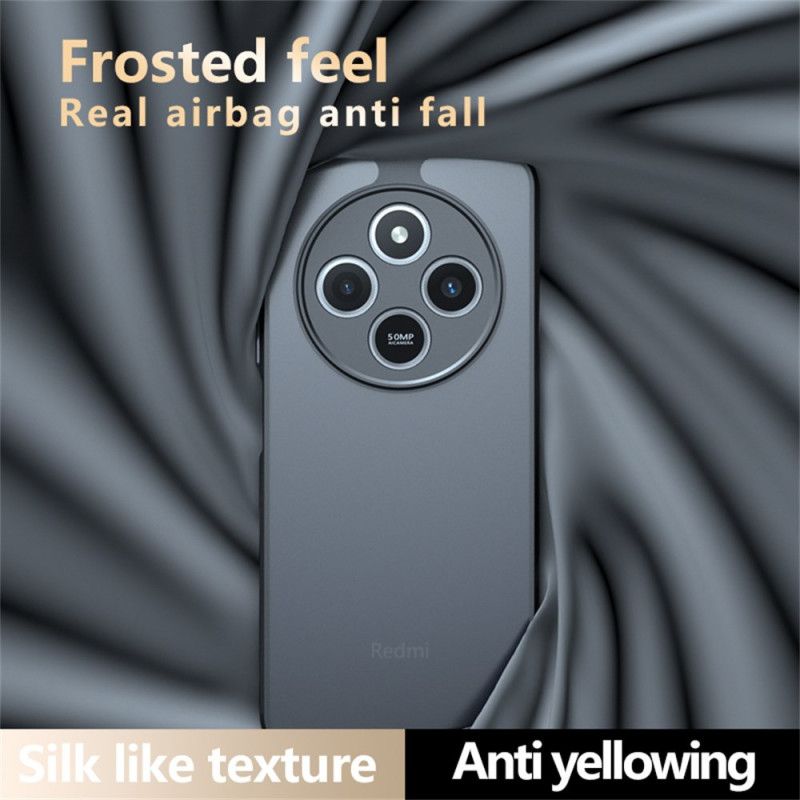 Deksel Poco C75 Matt