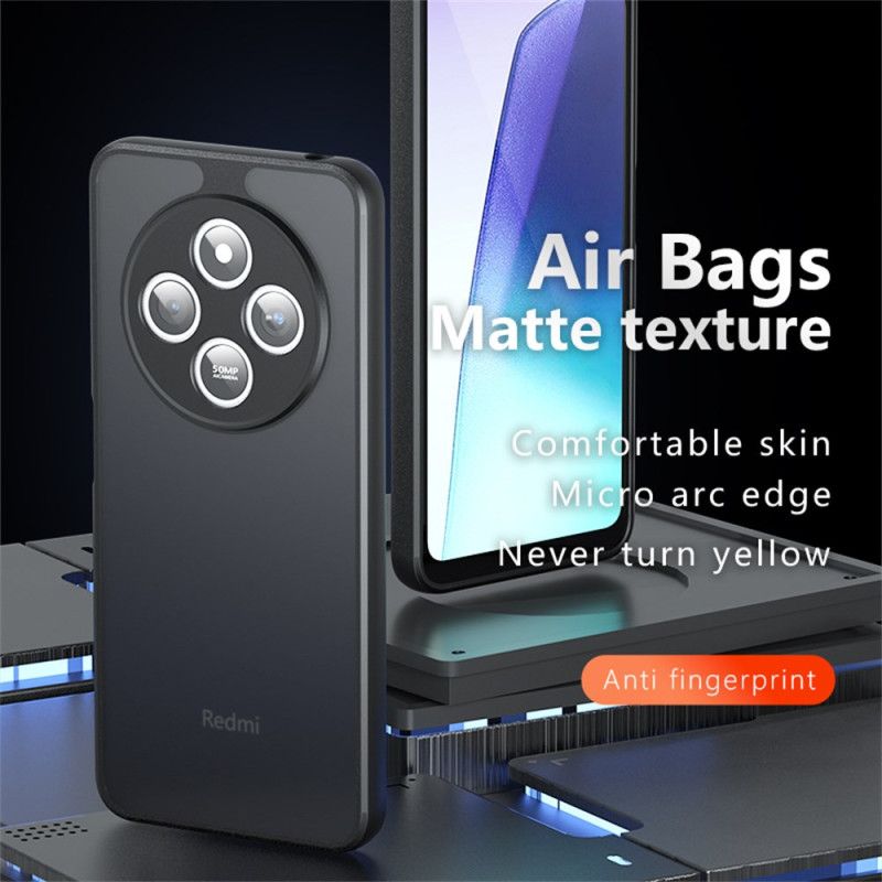 Deksel Poco C75 Matt