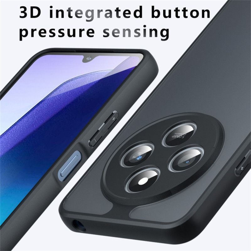 Deksel Poco C75 Matt