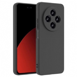 Deksel Poco C75 Matt Frostet