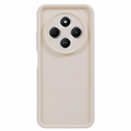 Deksel Poco C75 Mobildeksel Rillet Design