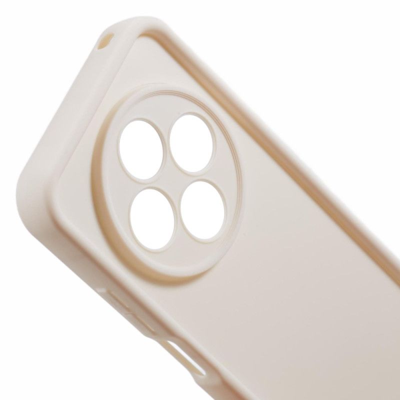 Deksel Poco C75 Mobildeksel Rillet Design