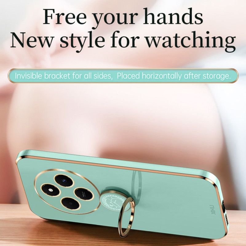 Deksel Poco C75 Mobildeksel Xinili Ringholder