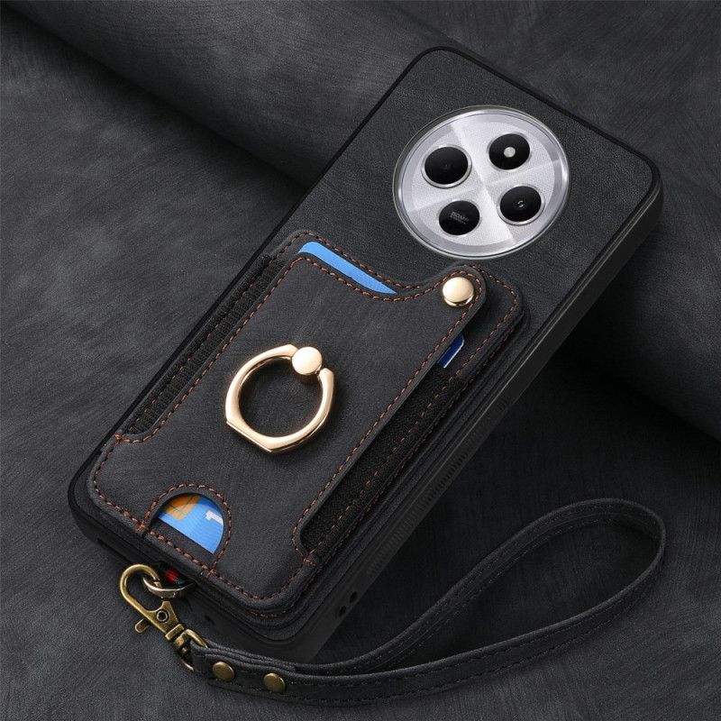 Deksel Poco C75 Multifunksjonell Rfid