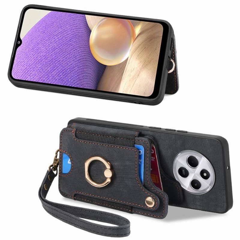 Deksel Poco C75 Multifunksjonell Rfid