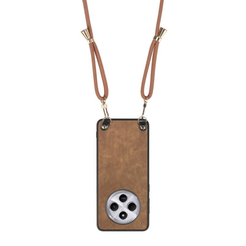 Deksel Poco C75 Retro Læreffekt