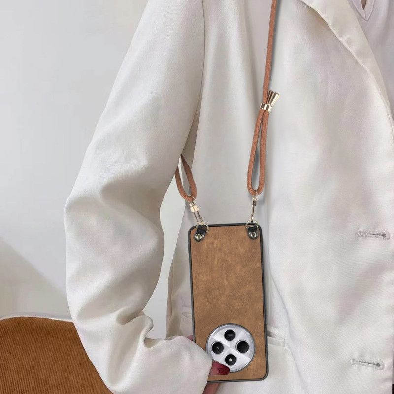 Deksel Poco C75 Retro Læreffekt