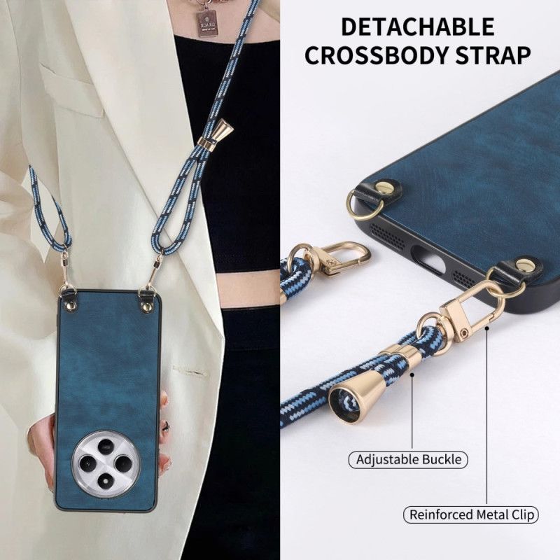 Deksel Poco C75 Retro Læreffekt