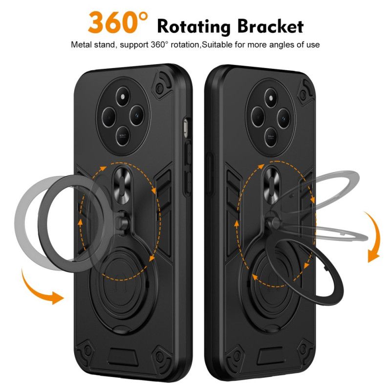 Deksel Poco C75 Roterende Stativ