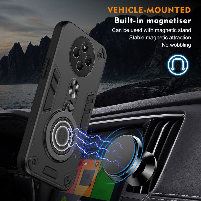 Deksel Poco C75 Roterende Stativ