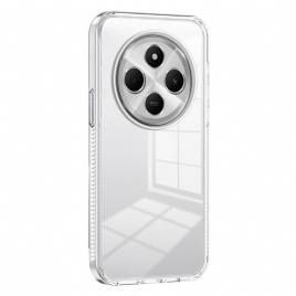 Deksel Poco C75 Silikonramme Beskyttelse Deksel