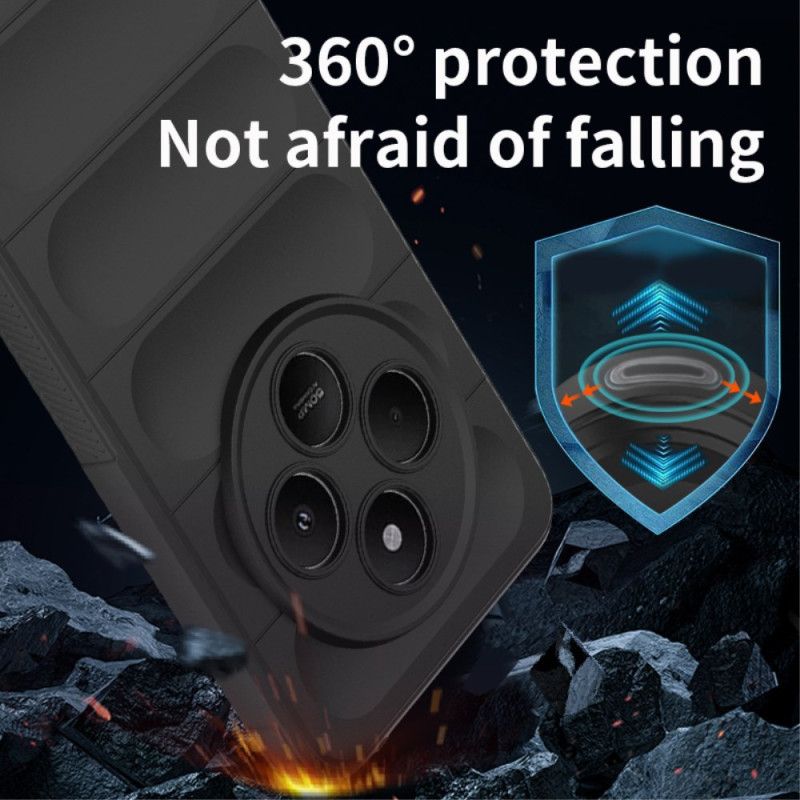 Deksel Poco C75 Sklisikker Beskyttelse Deksel