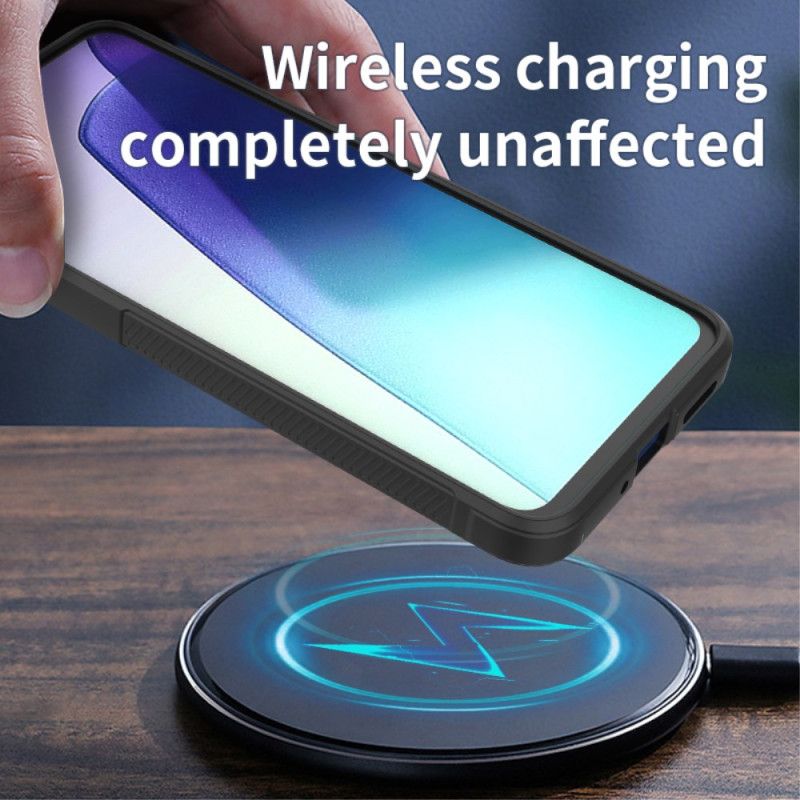 Deksel Poco C75 Sklisikker Beskyttelse Deksel