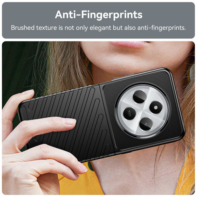 Deksel Poco C75 Thunder-serien