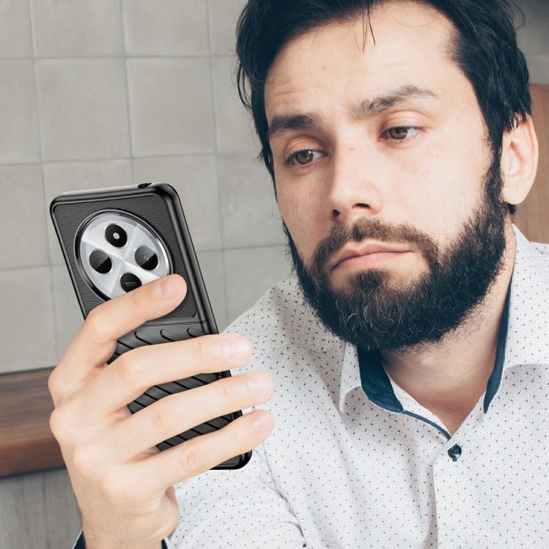 Deksel Poco C75 Thunder-serien