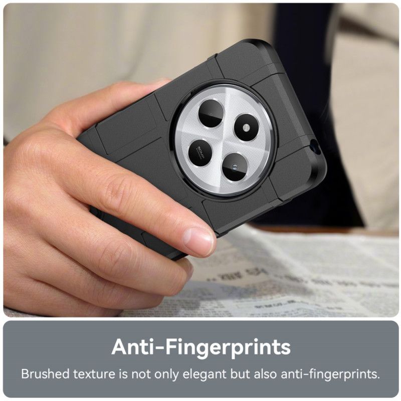 Deksel Poco C75 Thunder-serien Beskyttelse Deksel