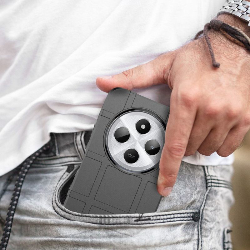 Deksel Poco C75 Thunder-serien Beskyttelse Deksel