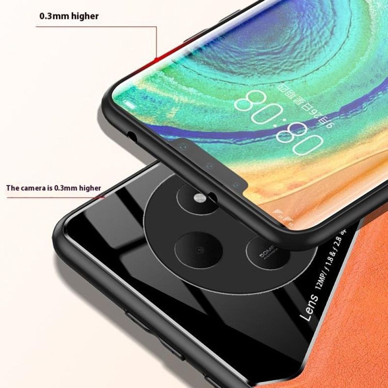 Deksel Poco C75 Ultratynn