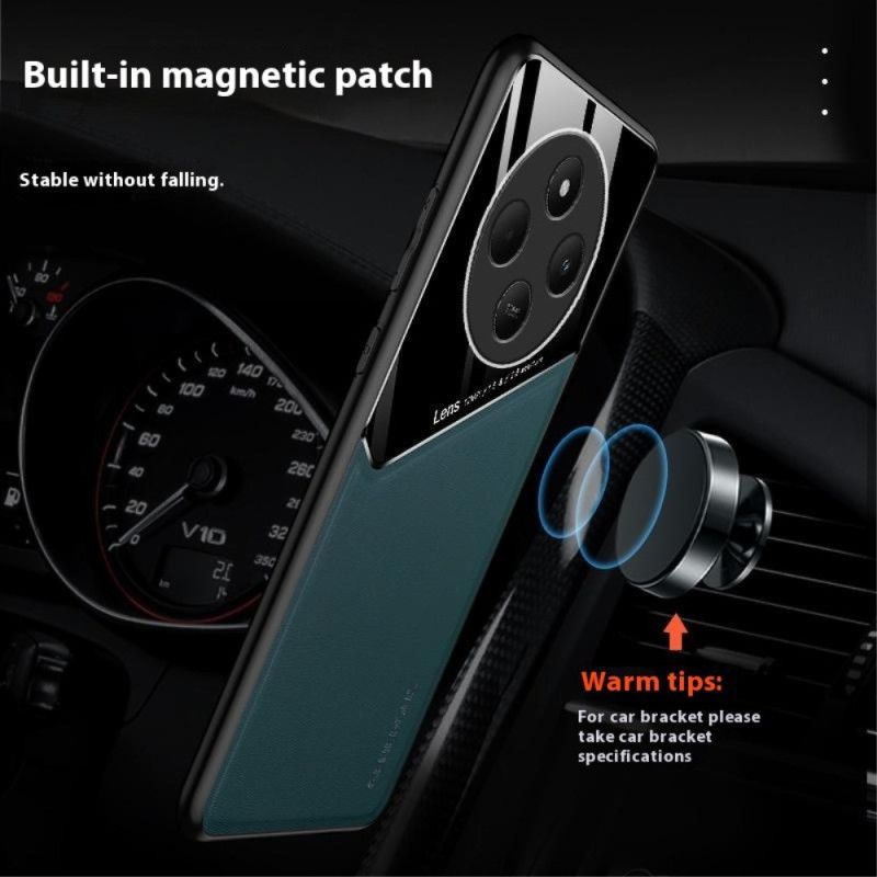 Deksel Poco C75 Ultratynn