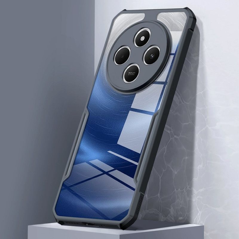 Deksel Poco C75 Xundd