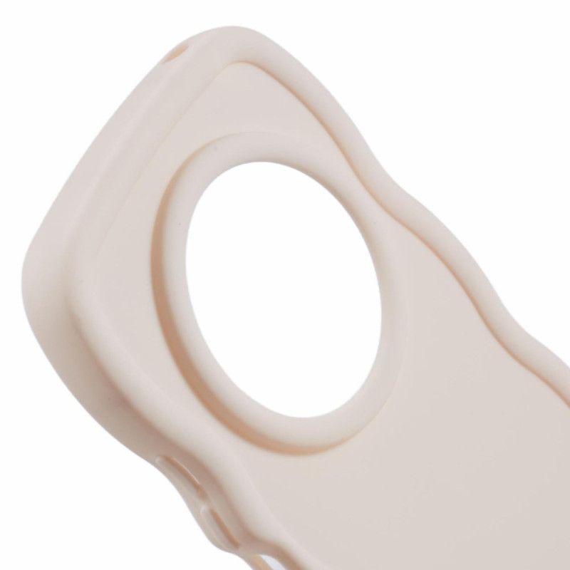 Deksel Til Poco C75 Bølget Silikon