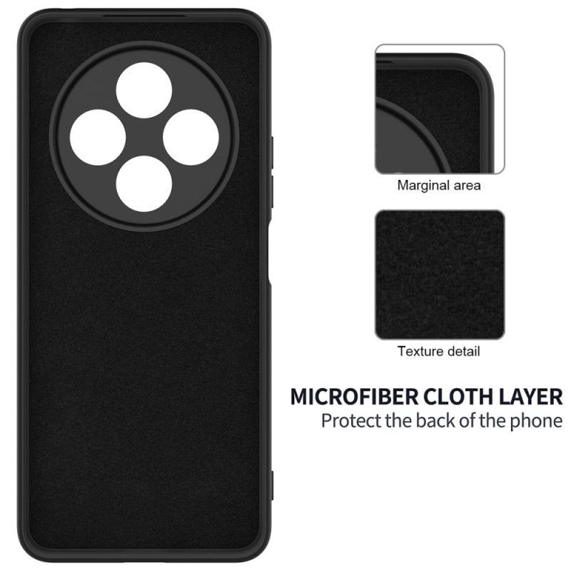 Deksel Til Poco C75 Flytende Silikonrem