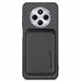 Deksel Til Poco C75 Med Avtakbar Kortholder