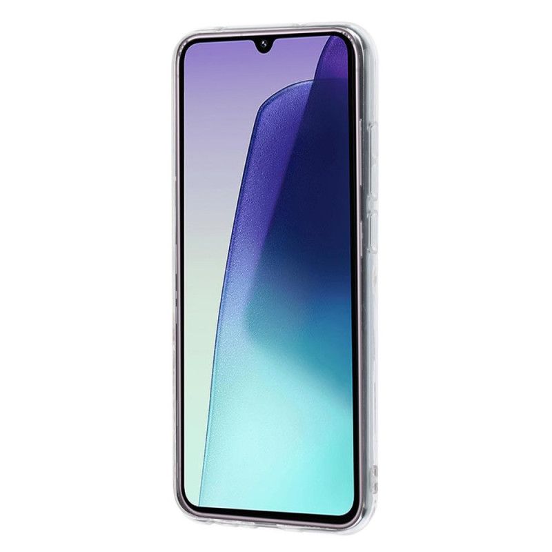 Deksel Til Poco C75 Plommeblomster