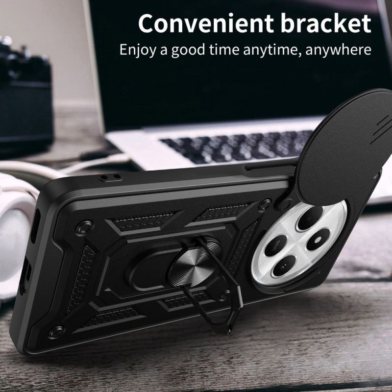 Deksel Til Poco C75 Skyvedeksel Og Stativ Til Kamera