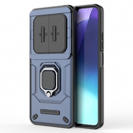 Deksel Til Poco C75 Slitesterkt Ringdeksel Med Glidende Linsebeskytter