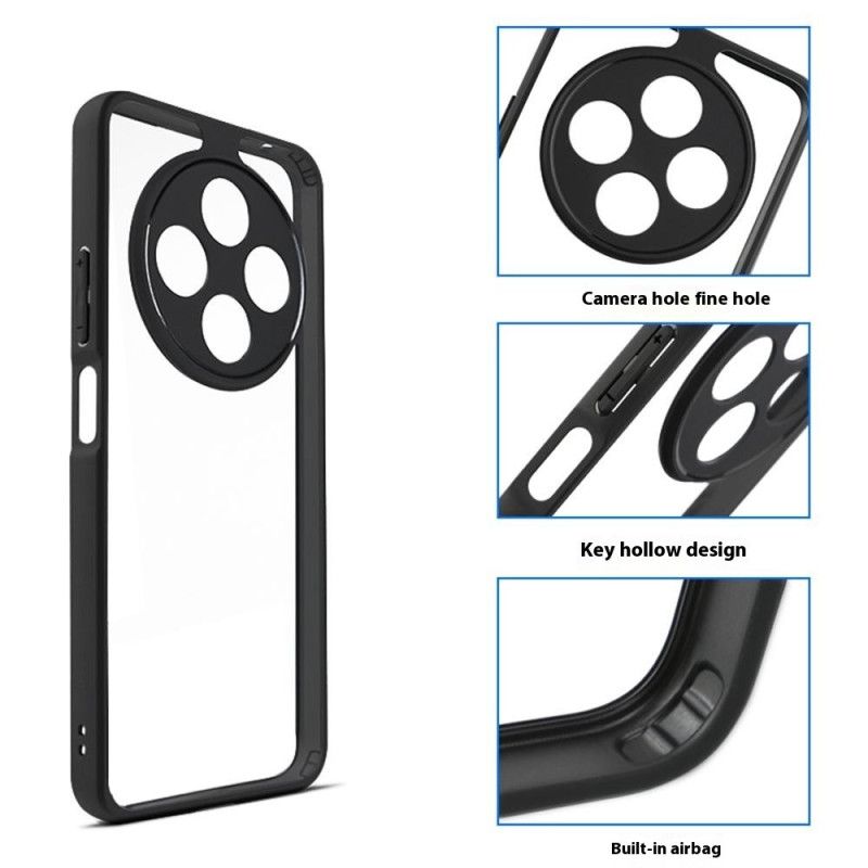 Deksel Til Poco C75 Støtsikker