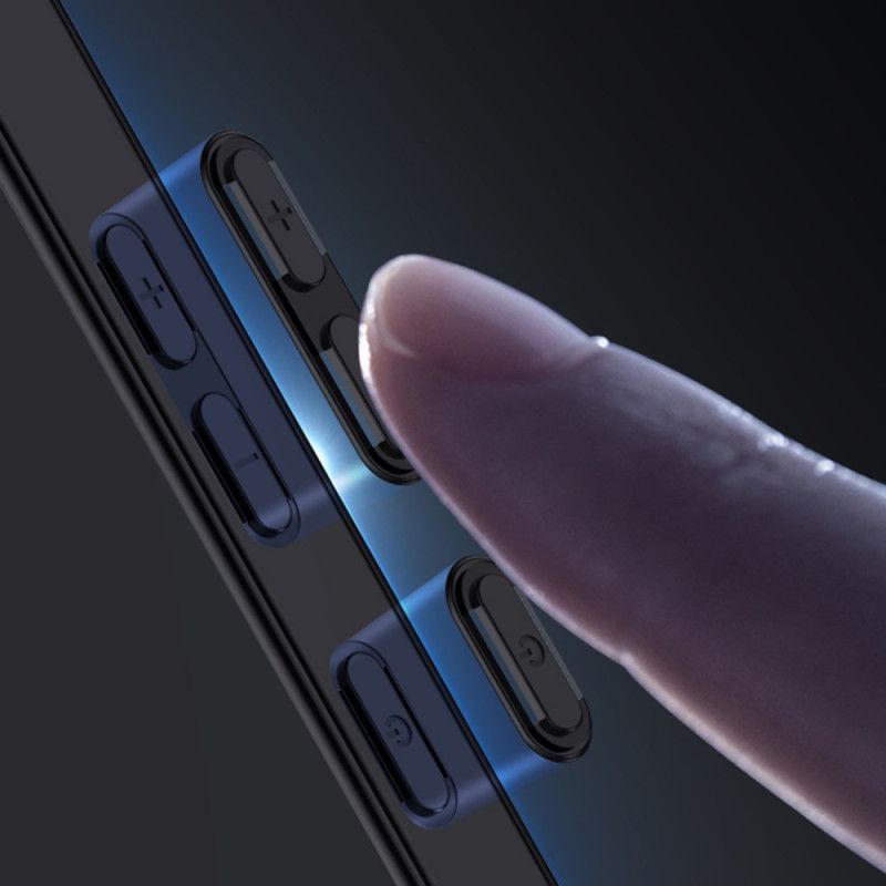 Deksel Til Poco C75 Tretekstur