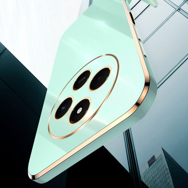 Deksel Til Poco C75 Xinli