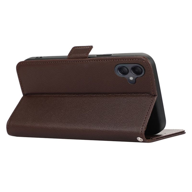 Folio Deksel Poco C75 Klassisk Abeel Beskyttelse Deksel