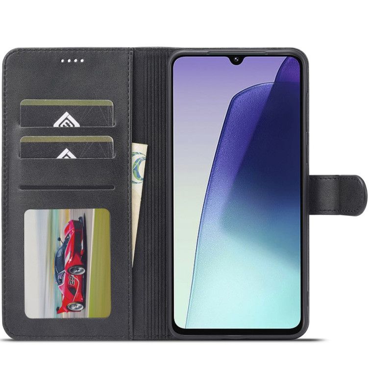 Folio Deksel Poco C75 Lc.imeeke