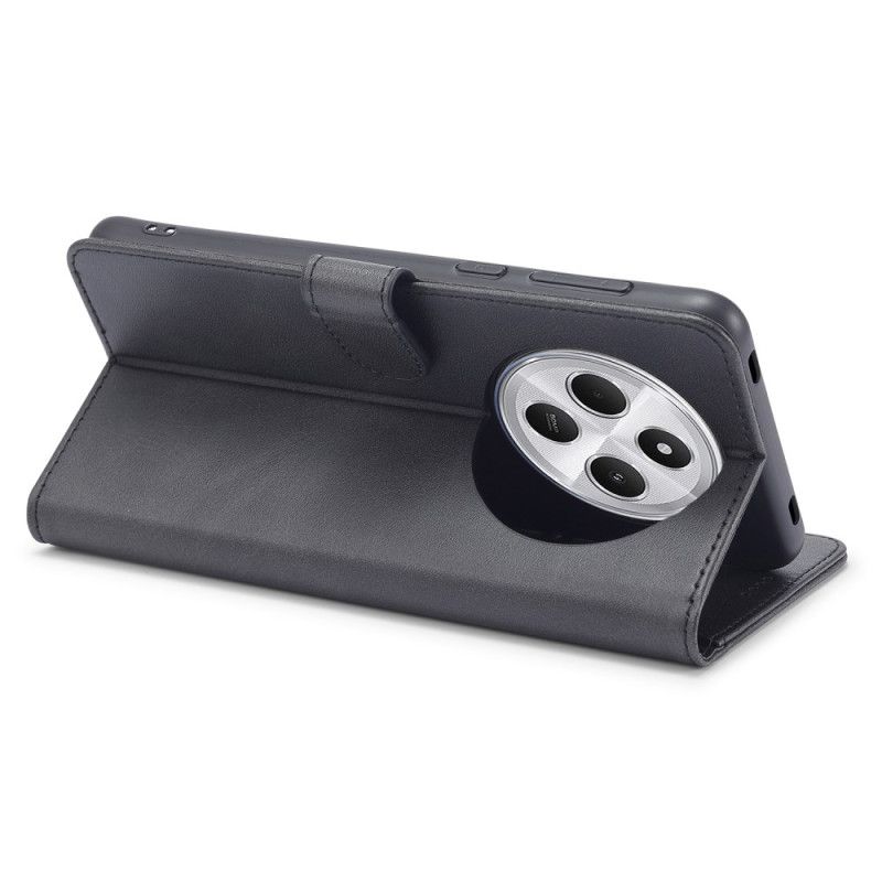 Folio Deksel Poco C75 Lc.imeeke