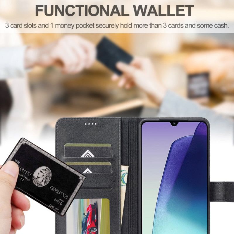 Folio Deksel Poco C75 Lc.imeeke