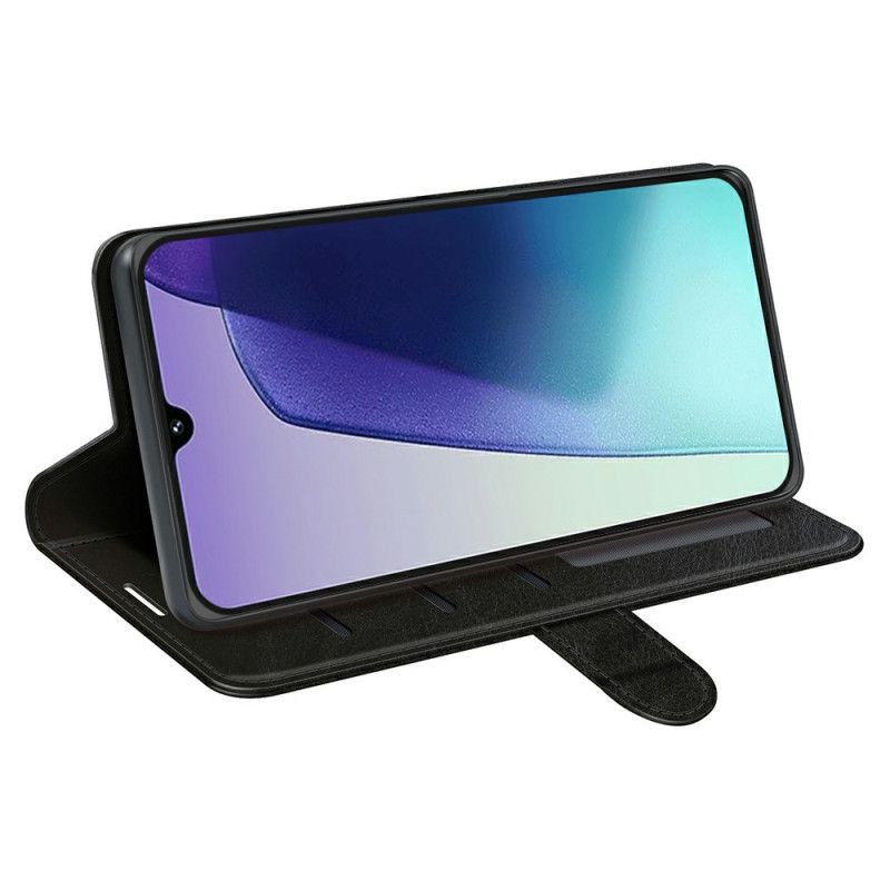 Folio Deksel Til Poco C75 Vintage