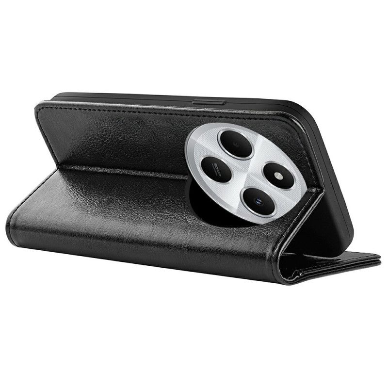 Folio Deksel Til Poco C75 Vintage