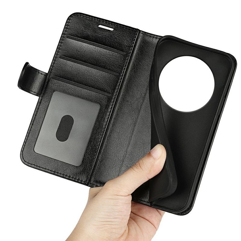 Folio Deksel Til Poco C75 Vintage