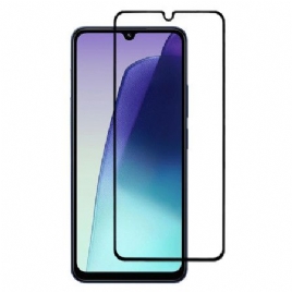 Heldekkende Skjermbeskytter I Herdet Glass For Xiaomi Redmi 14c / Poco C75