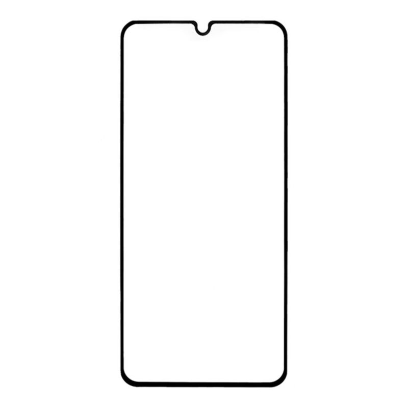 Heldekkende Skjermbeskytter I Herdet Glass For Xiaomi Redmi 14c / Poco C75