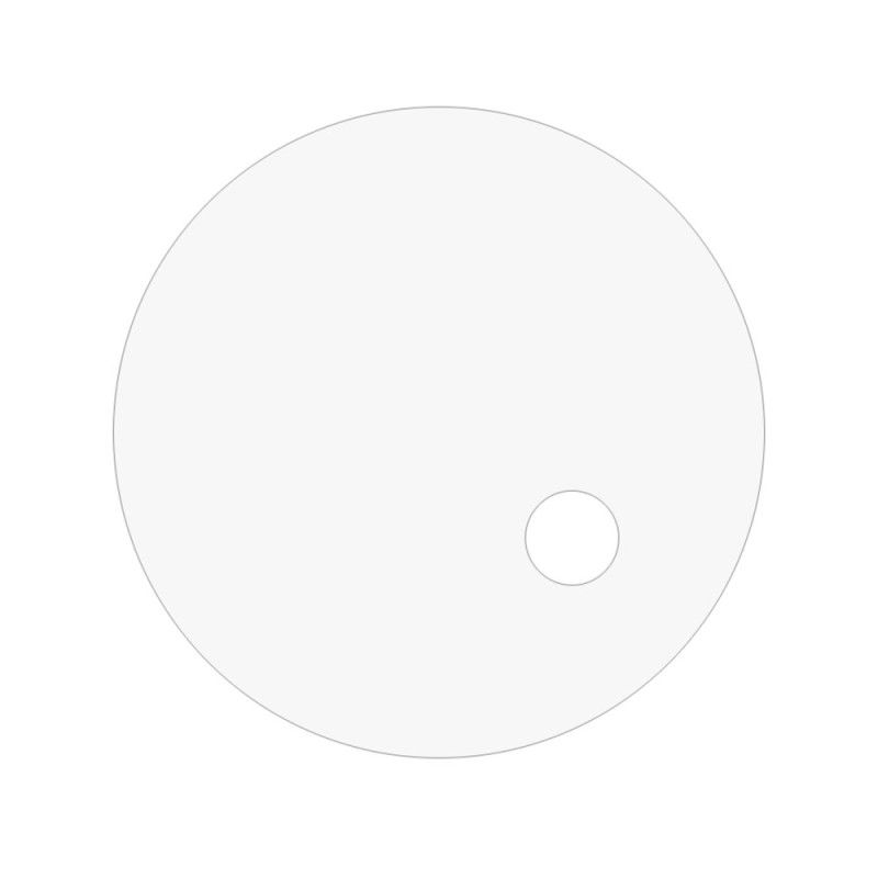 Xiaomi Redmi 14c / Poco C75 Glasslinsebeskytter