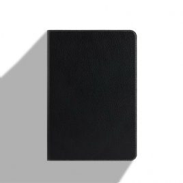 Folio Deksel Til Huawei MatePad Pro Ekte Skinn